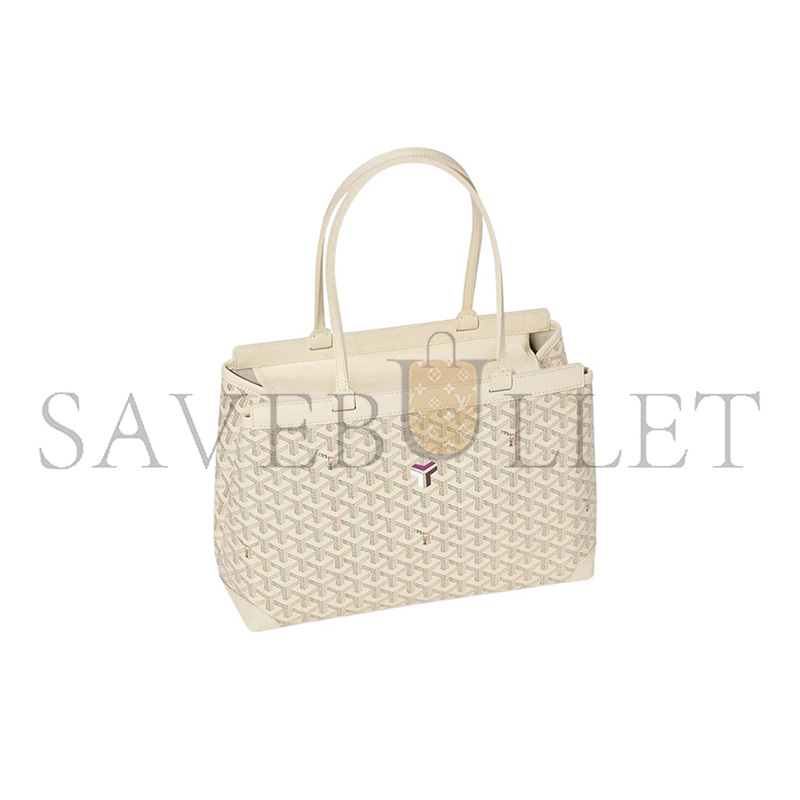 G09ard BELLECHASSE BIAUDE PM TOTE BAG BELBIAPMLTY15CG15P (36*27*15cm)